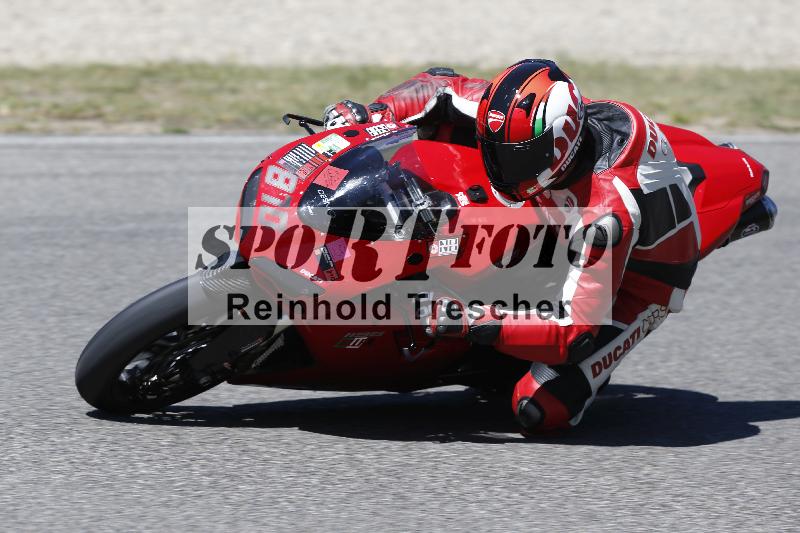 /12 30.04.2026  Speer Racing ADR/Gruppe rot/870